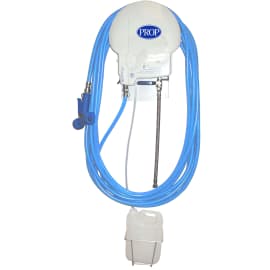 Centrale Evolution 1 produit tuyau de 20m PROP