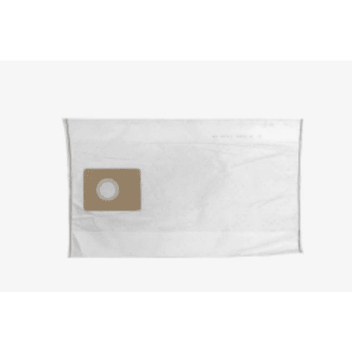 Sac aspirateur HEPA CA15FR x10 Comac photo du produit front L