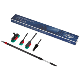Kit de nettoyage véhicule Vikan