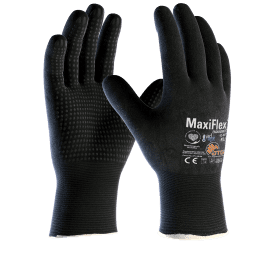 Gants de manipulation ATG MaxiFlex® Endurance 42-847 Ad-apt®
