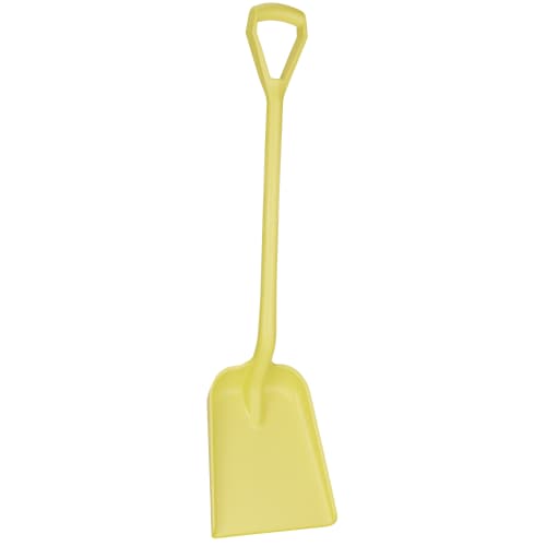Pelle alimentaire détectable PLP 104cm jaune Vikan photo du produit front L