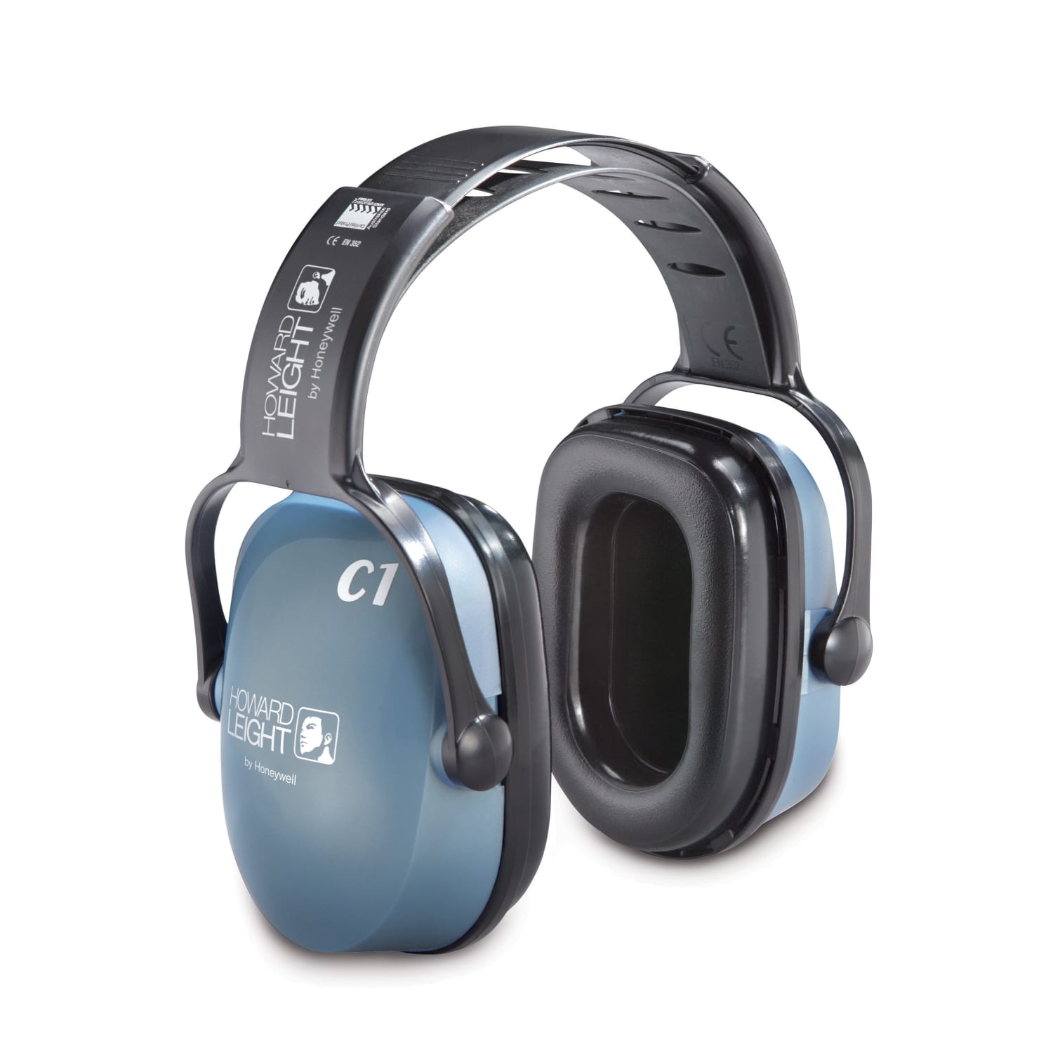 Casque de protection antibruit Clarity C1 SNR25 photo du produit