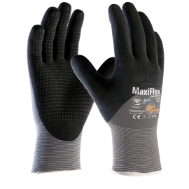 Gants de manipulation ATG MaxiFlex® Endurance 42-845 taille 10 photo du produit