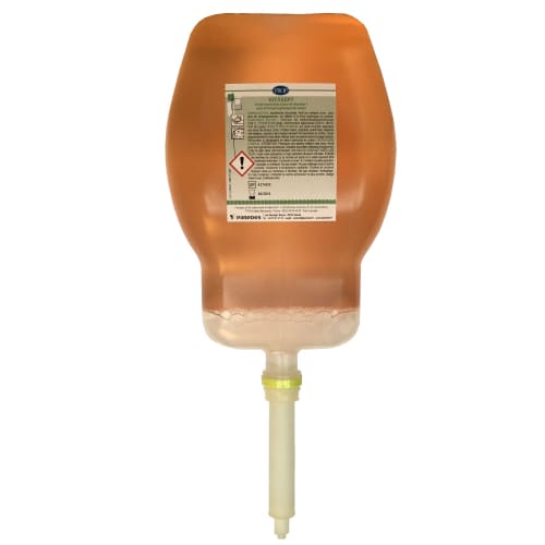 Lotion désinfectante PROP Vitasept recharge de 1200ml photo du produit front L