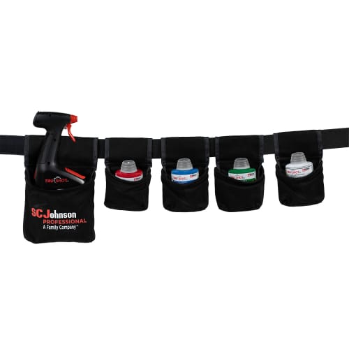 Ceinture Trushot 2.0 SC Johnson Professional photo du produit front L