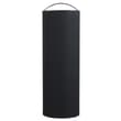Cendrier bac à sable métal 0,15L noir Rossignol photo du produit back S