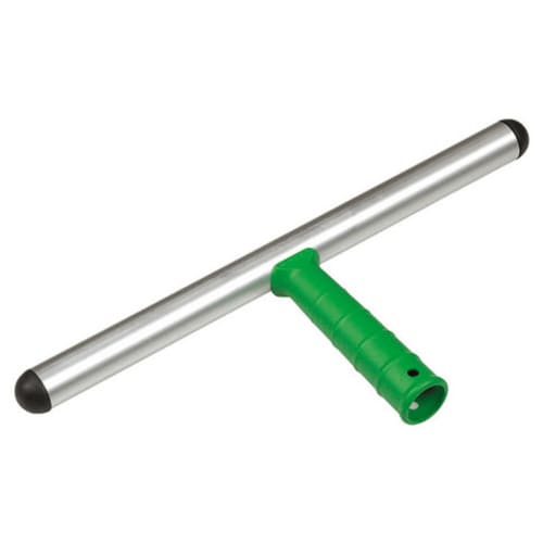 Support mouilleur aluminium plastique vert 35cm Unger photo du produit front L
