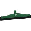 Raclette mousse PLP 40cm vert Vikan photo du produit