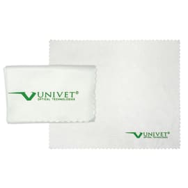 Accessoire de lunettes Univet chiffon en microfibre photo du produit