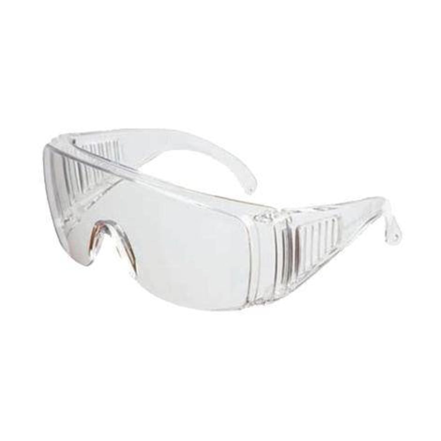 Sur-lunettes de protection Lunk incolore photo du produit