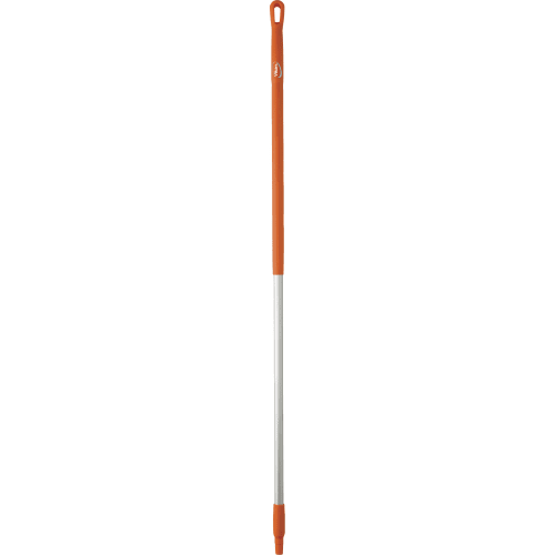 Manche alimentaire PLP aluminium 151cm orange Vikan photo du produit