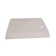Couvercle pour plateau repas Alphaform 5 compartiments transparent format gastronorme 324 x 264mm photo du produit