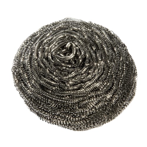 Spirale inox 60g Spontex photo du produit front L