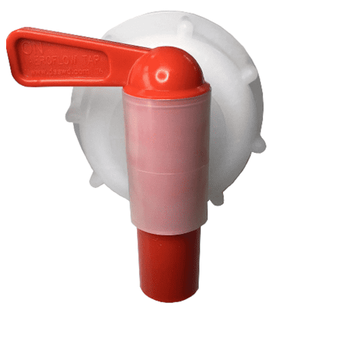 Robinet pour bidon 20L photo du produit front L