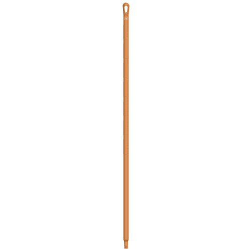 Manche alimentaire PLP fibre de verre 150cm orange Vikan photo du produit front L