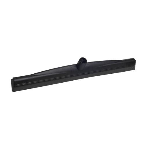Raclette mousse PLP 55cm noir Maine Brosserie photo du produit front L
