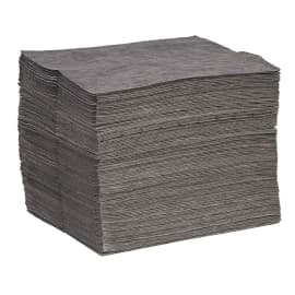 Absorbant en feuilles universel Pig® Essentials Plus simple épaisseur 38 x 48 cm