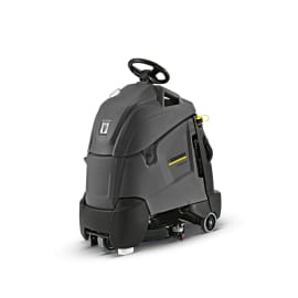 Autolaveuse autoportée BD 50/40 RS Bp Pack Karcher photo du produit