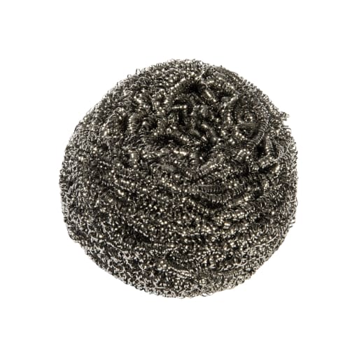Spirale inox 40g Spontex photo du produit front L