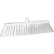 Balai fibres dures alimentaire PLP 53cm blanc Vikan photo du produit