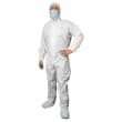 Combinaison de protection Partiguard Light TB Indutex taille XL photo du produit