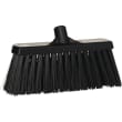 Balai fibres dures alimentaire PLP 33cm noir Vikan photo du produit