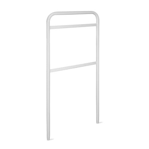 Montant Rilsan 2 barres Filmop photo du produit front L