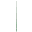 Manche télescopique à passage d'eau aluminium PLP 160 à 278 cm vert Vikan photo du produit