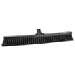 Balai fibres mixtes alimentaire PLP 61cm noir Vikan photo du produit