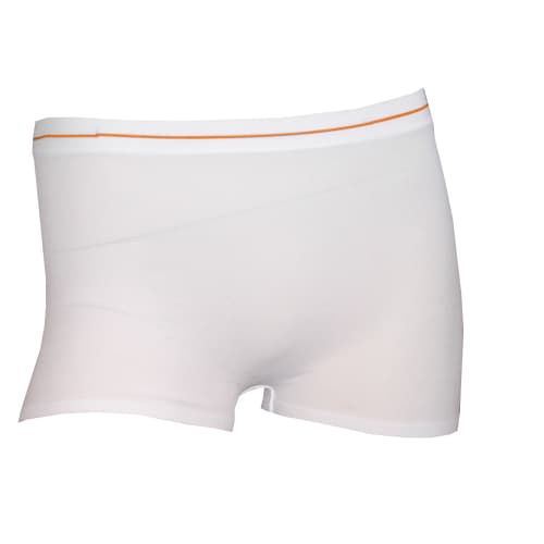 Slip de maintien boxer panty Tytex taille XXL orange photo du produit