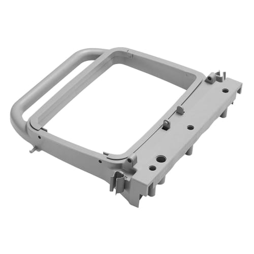 Support sac fixe pour chariots Alpha 120L Filmop photo du produit front L