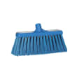 Balai fibres dures alimentaire PLP 33cm bleu Vikan photo du produit