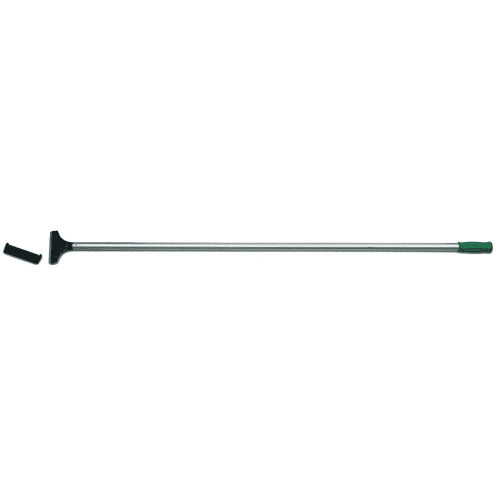 Grattoir sols Unger 10cm avec manche 1,2m photo du produit front L