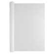 Nappe de table papier damassé Manufacture de l'Éphémère 1,20 x 10 m blanc photo du produit