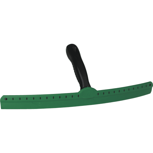 Raclette caoutchouc 45cm Vikan photo du produit front L