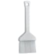 Pinceau fibres souples alimentaire PLP 7cm blanc Vikan photo du produit