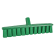 Balai fibres médium alimentaire PLP UST 40cm vert Vikan photo du produit