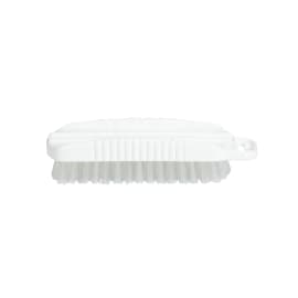 Brosse à ongles alimentaire 1 face PLP 14cm Maine Brosserie