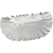 Brosse à cuves fibres médium alimentaire PLP 20,5cm blanc Vikan photo du produit