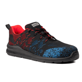 Chaussures de sécurité basses Coverguard OTAVITE S1P SRC noir