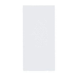 Sac papier kraft multi-usages MB Pack avec soufflet blanc 170 x 350 mm