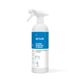 Détergent désinfectant Ecocert HTS Bio Nat'clear pulvérisateur de 750ml
