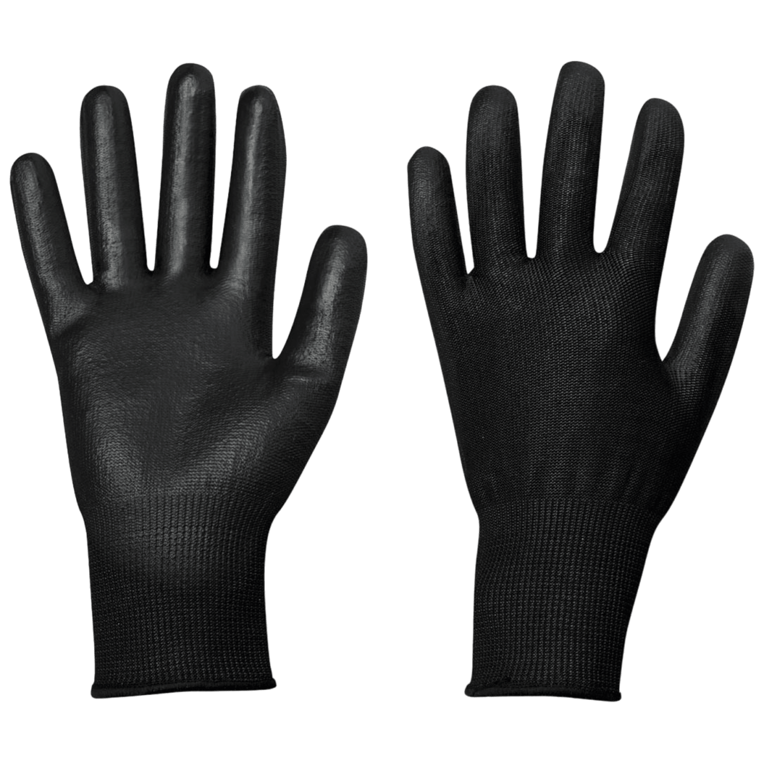 Gant de protection anti-coupures Blacktactil taille 8 photo du produit