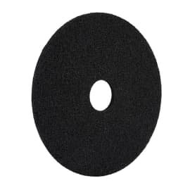 Disque noir 3M pour autolaveuse et monobrosse
