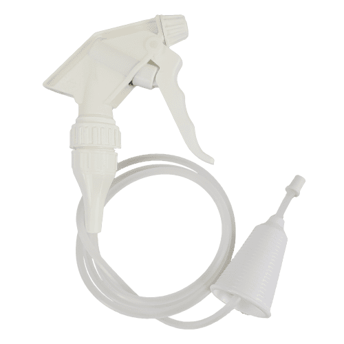 Spray Gun pour bidon de 5L Tampel photo du produit front L