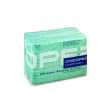 Lavette non tissée Super medium verte 80g/m² 34 x 37 cm Chicopée photo du produit