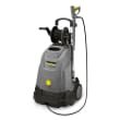 Nettoyeur haute pression eau chaude HDS 5/11 UX+ Karcher photo du produit
