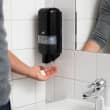 Savon mousse  doux Ecolabel Tork S4 recharge de 1L photo du produit side S