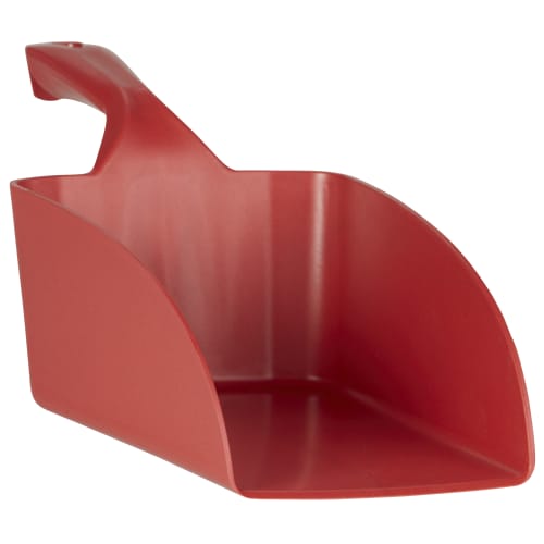 Pelle à ingrédients alimentaire détectable PLP 2L rouge Vikan photo du produit front L