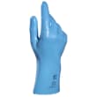 Gant de protection chimique latex flocké Jersette 300 Mapa Professional bleu taille 7 photo du produit